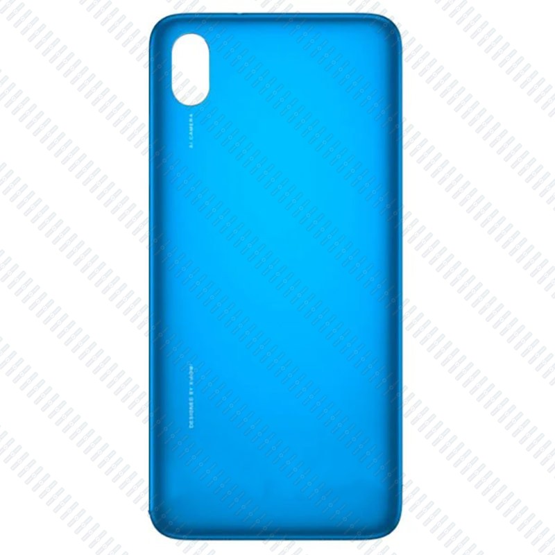 Задняя крышка для Xiaomi Redmi 7A Синий