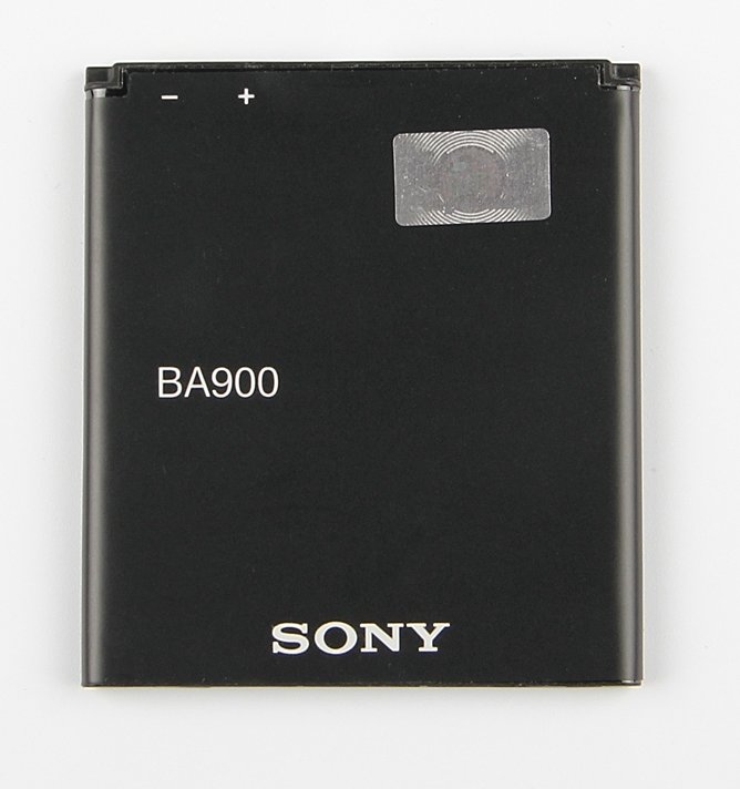 АКБ для Sony BA900 ( ST26i J/LT29i TX/C2105 )